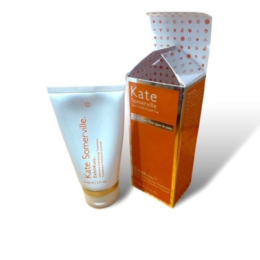 Kate Somerville ExfoliKate Intensive Exfoliating Treatment FULL SIZE Facial Mask